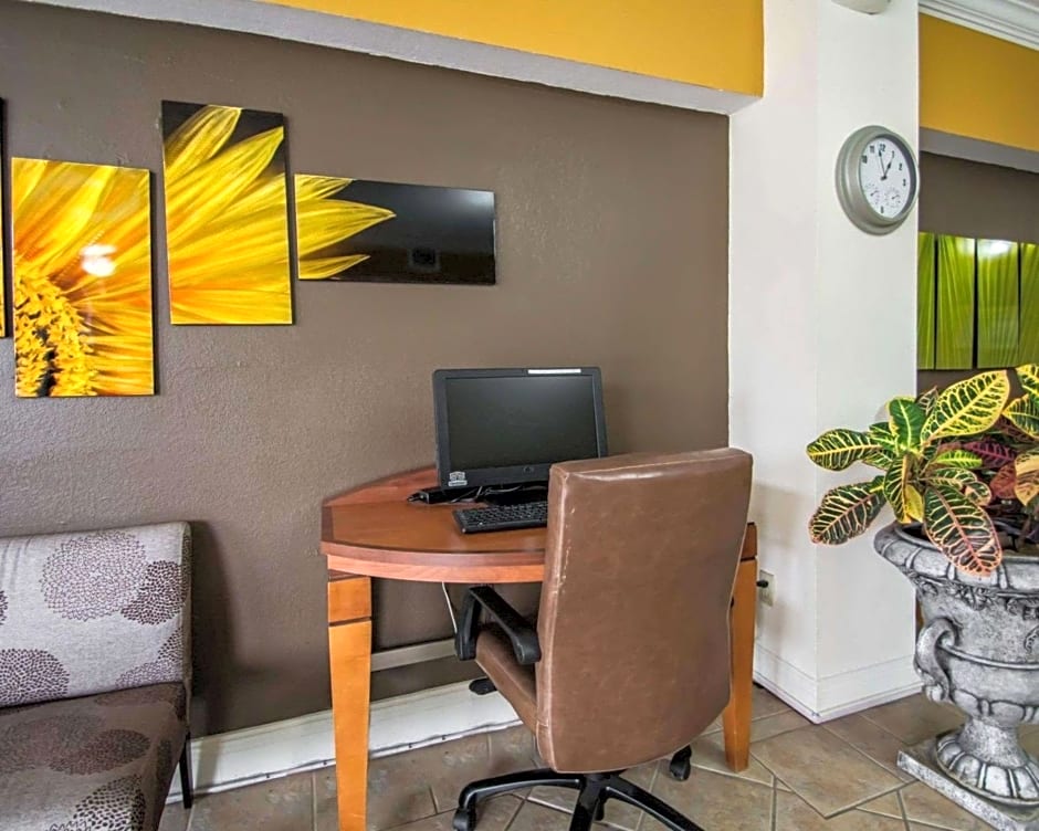 Quality Inn Alachua - Gainesville Area
