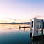 Trinity Wharf Tauranga