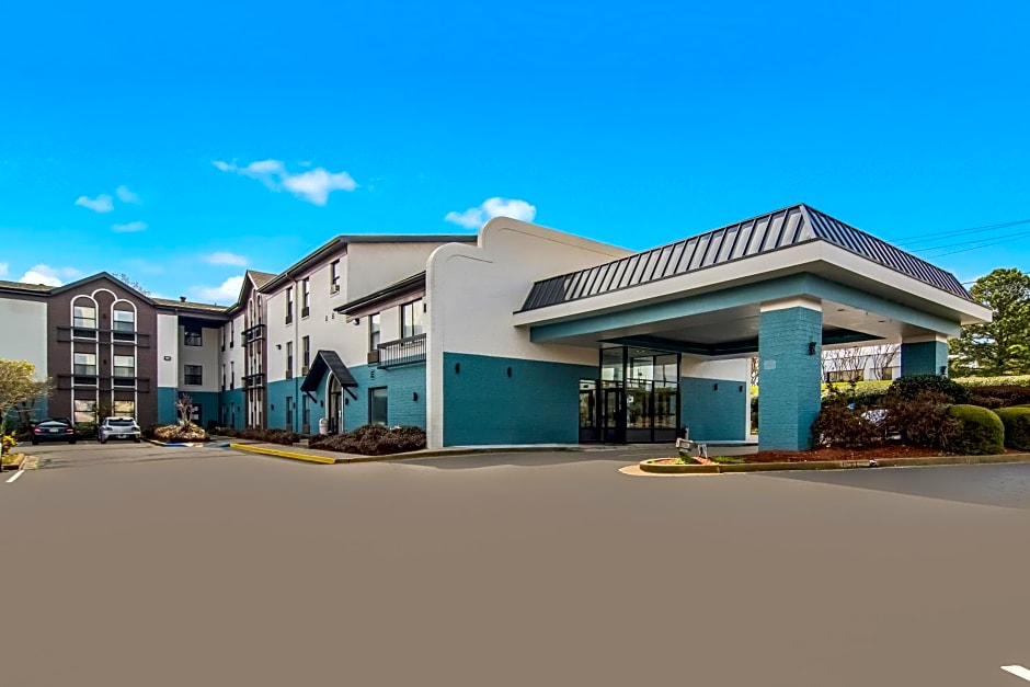 Quality Inn Marietta