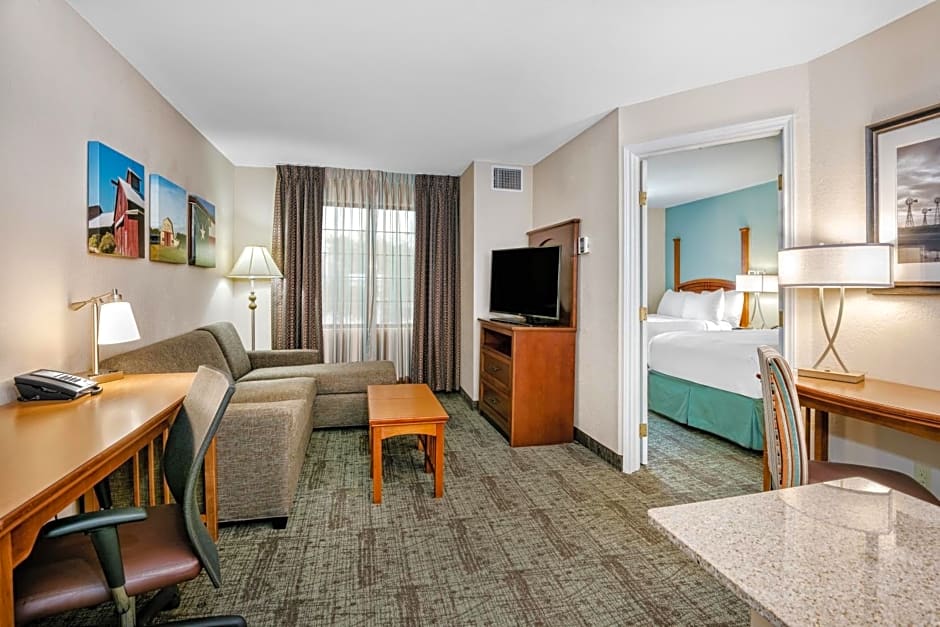 Staybridge Suites Austin Round Rock By IHG