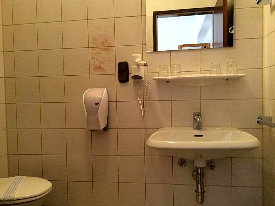 Stadthotel Schwerterbräu