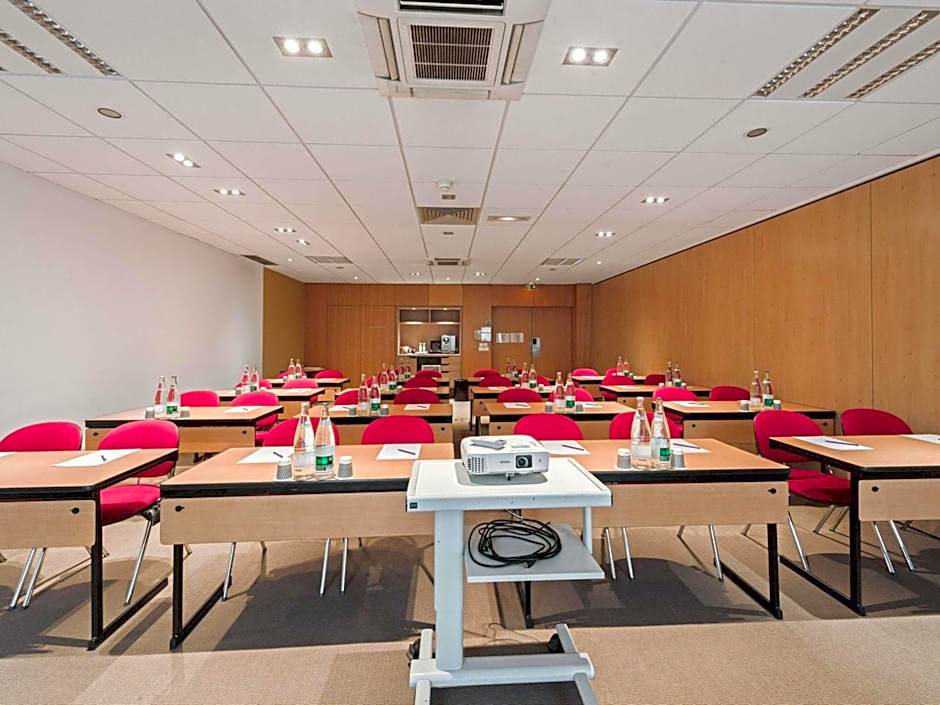 Mercure Paris Roissy Charles de Gaulle Hotel