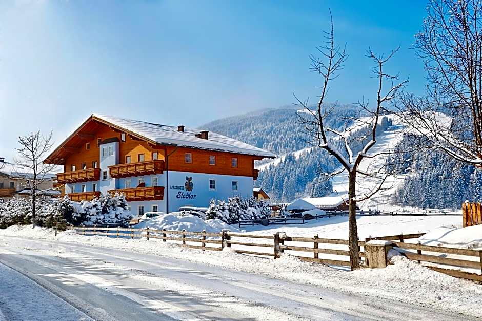 Aparthotel Stadler