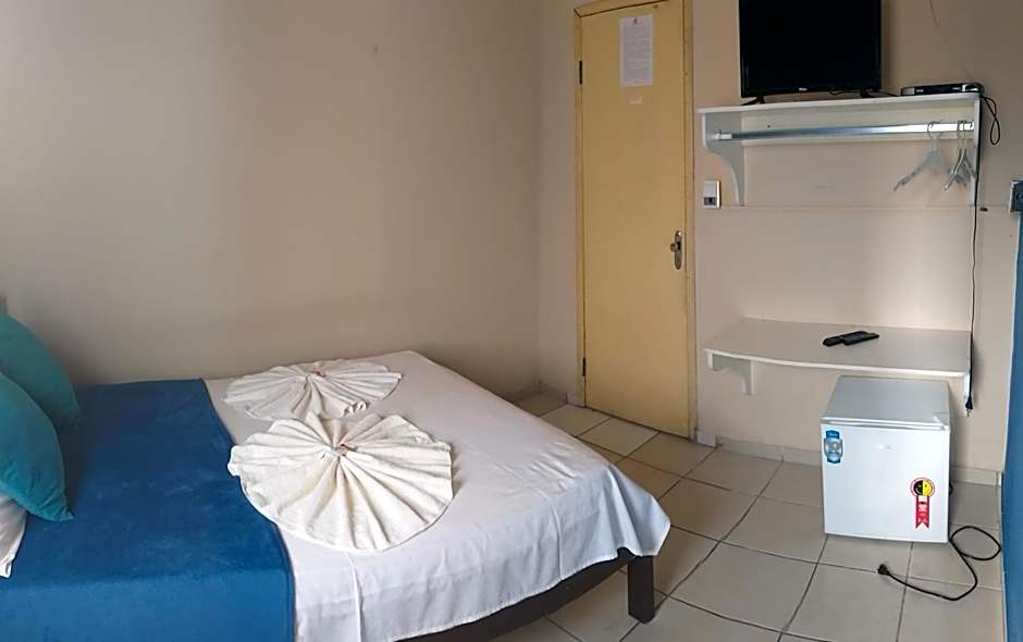 Pousada Reflexo das Águas