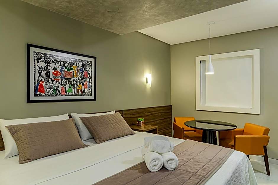 Citi Hotel Premium Caruaru