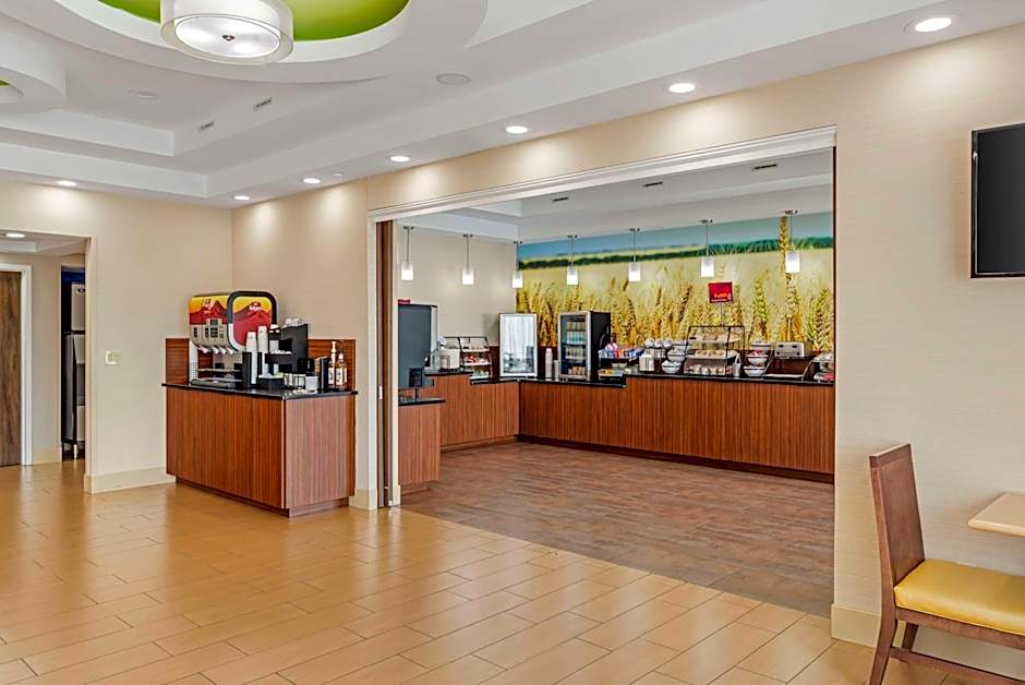 Best Western Plus North Shore Hotel
