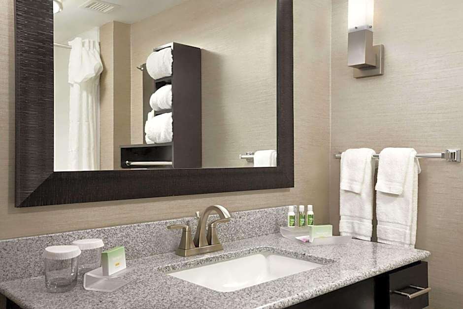 Homewood Suites By Hilton - Columbus/Osu, Oh