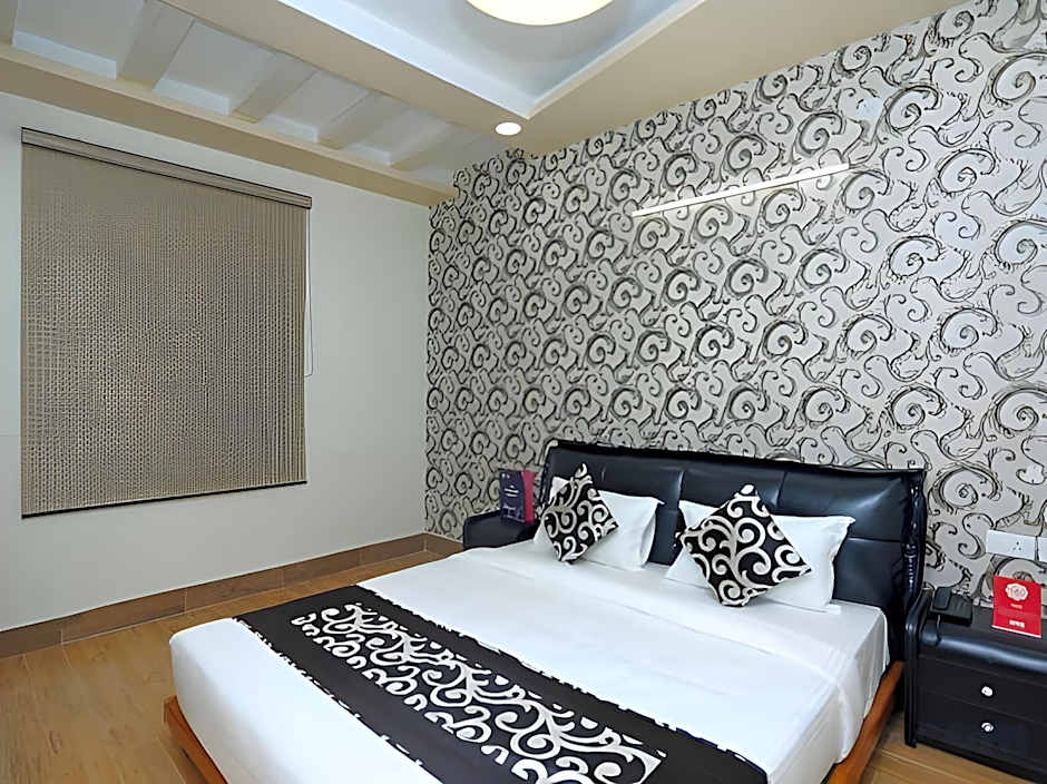 Townhouse Keshavpuram