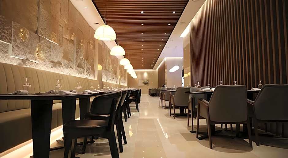 HOTEL SKYPARK CENTRAL SEOUL PANGYO 