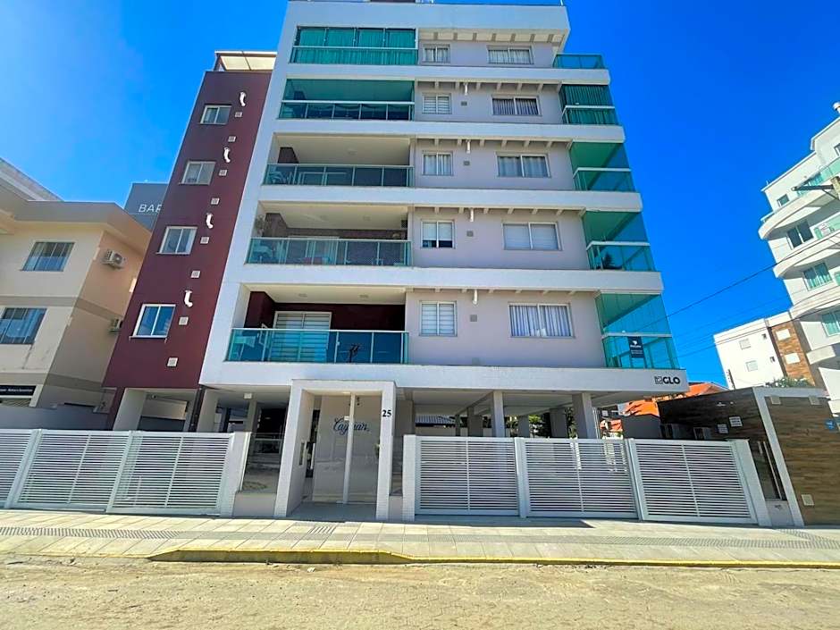 Cód 160 - Apartamento super aconchegante.