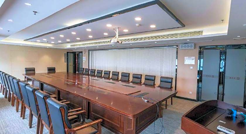 Zhongshan Da Dong Yu Hotel