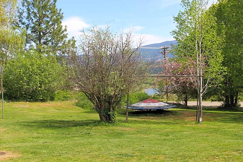 Northside School Bed & Breakfast