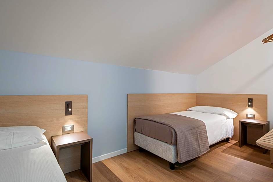 Hotel Caracas