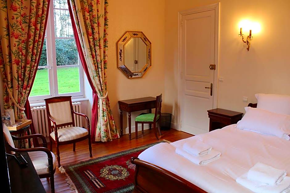 Château de Lannouan