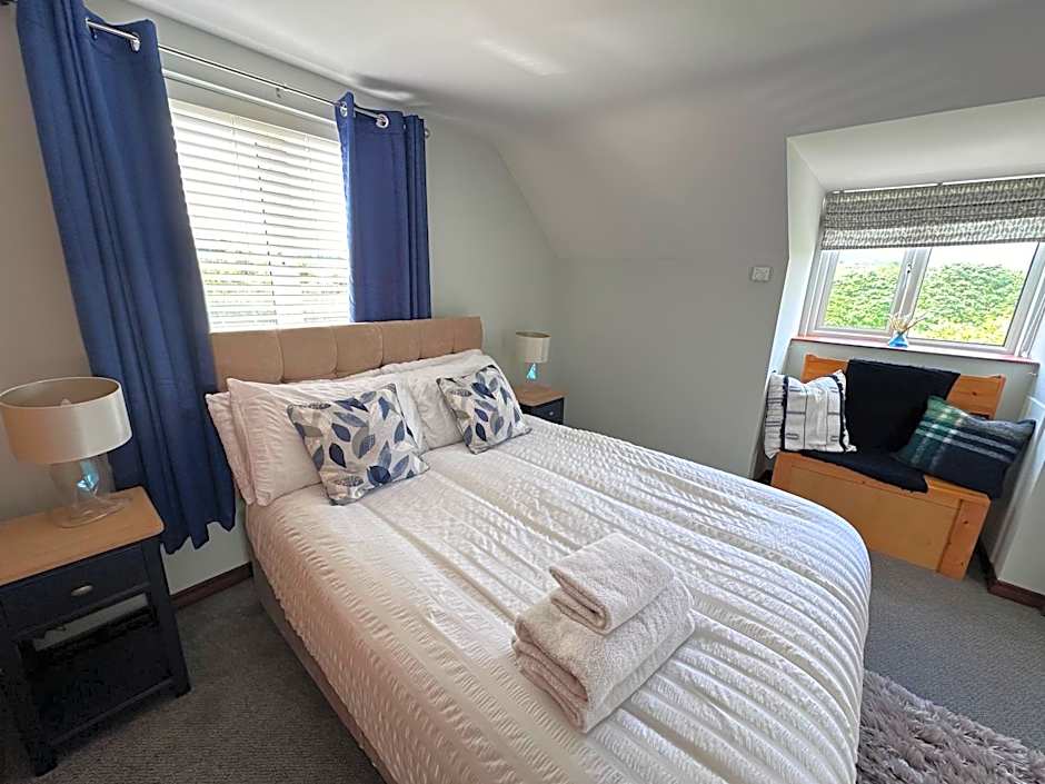 Muff Village Bed & Breakfast