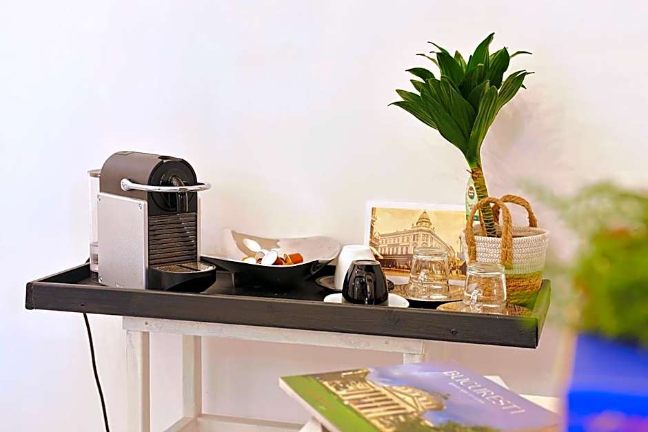 Art Boutique Residence