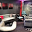 Hotel Inn Design Paris Saint Quentin