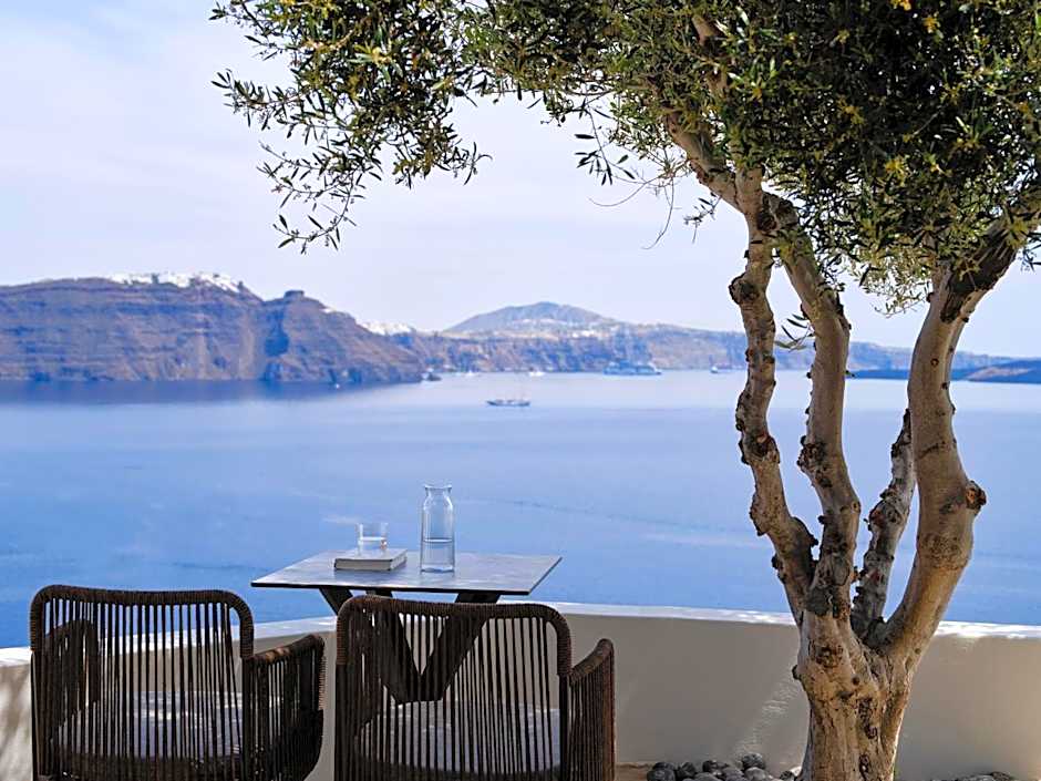 Andronis Luxury Suites