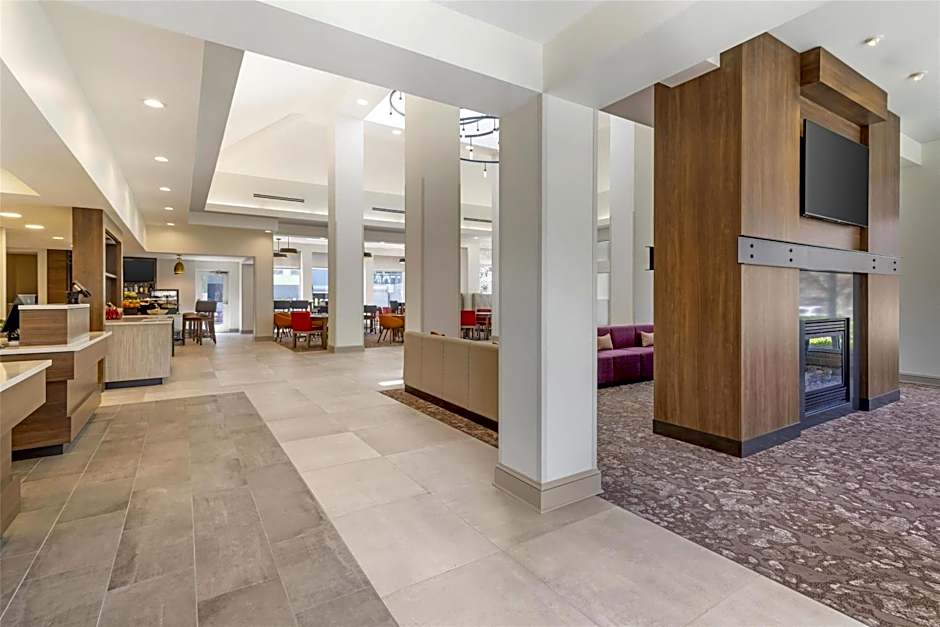 Hilton Garden Inn Albany/Suny Area