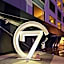 Hotel 7 Taichung