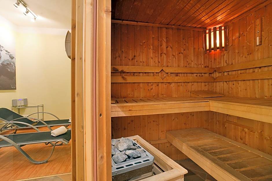 Azimut Hotel Dresden