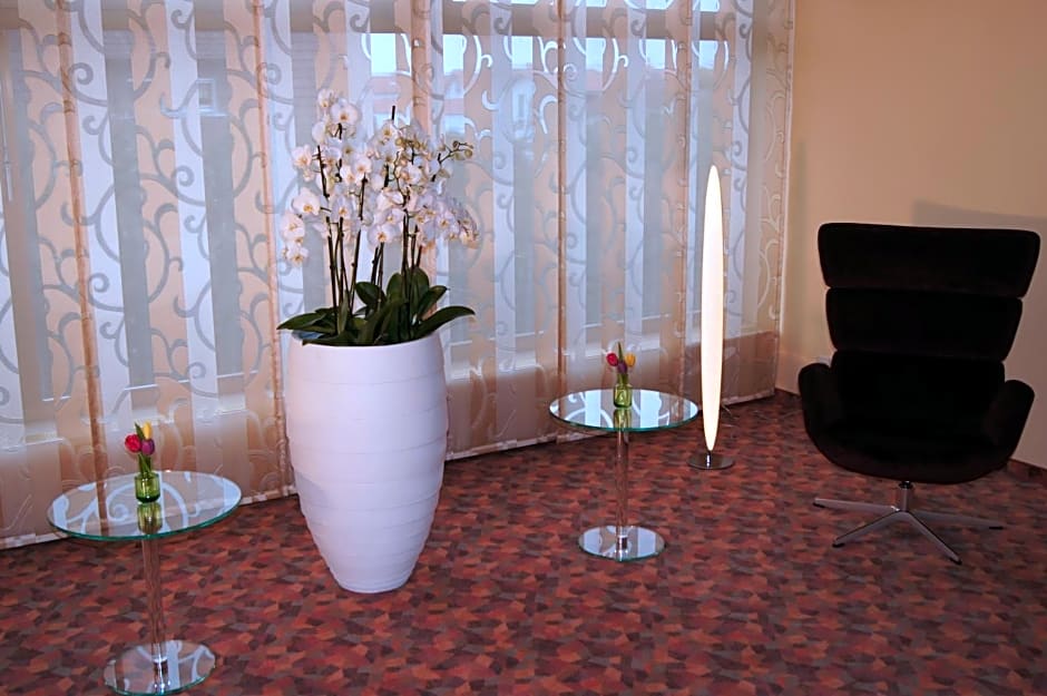 Hotel Christine