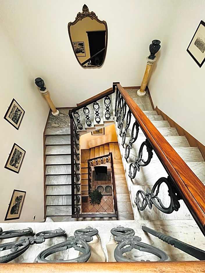 Residence Internazionale