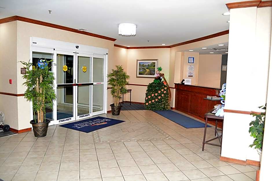 Baymont by Wyndham Waterford/Burlington WI