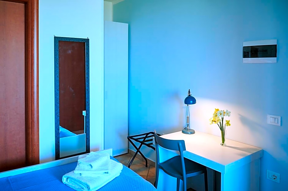 La Lanterna del Borgo