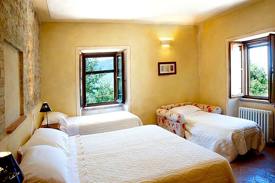 La Tavola Dei Cavalieri