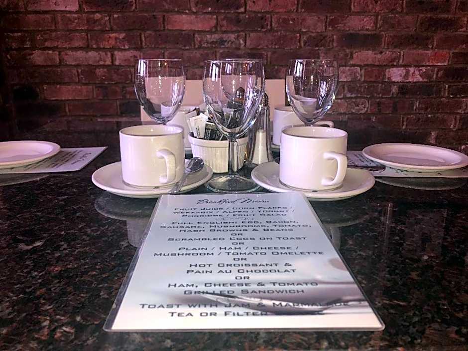 Eastbourne Riviera Hotel