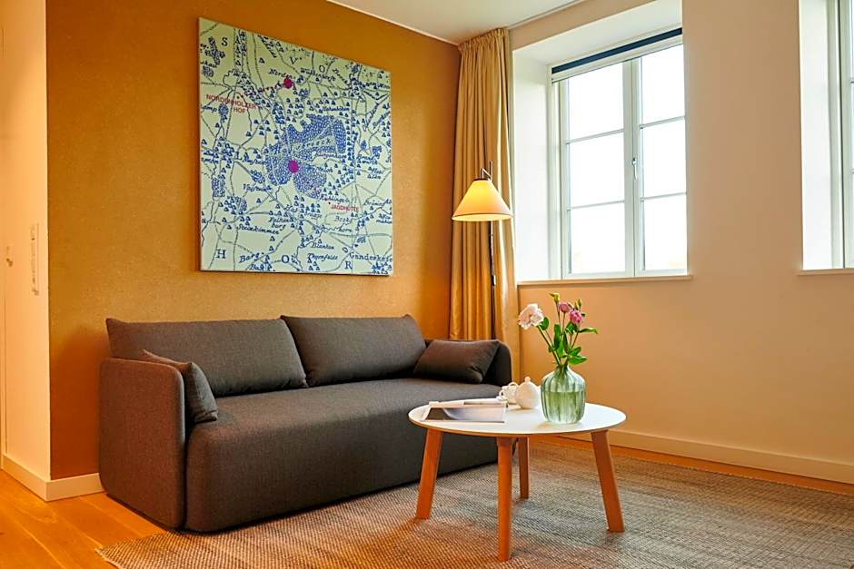 Nordenholzer Hofhotel