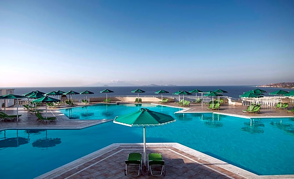 Mitsis Family Village Beach Hotel