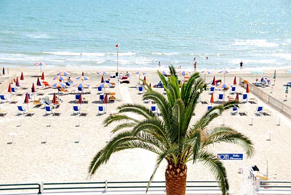 Hotel Villa Eleonora