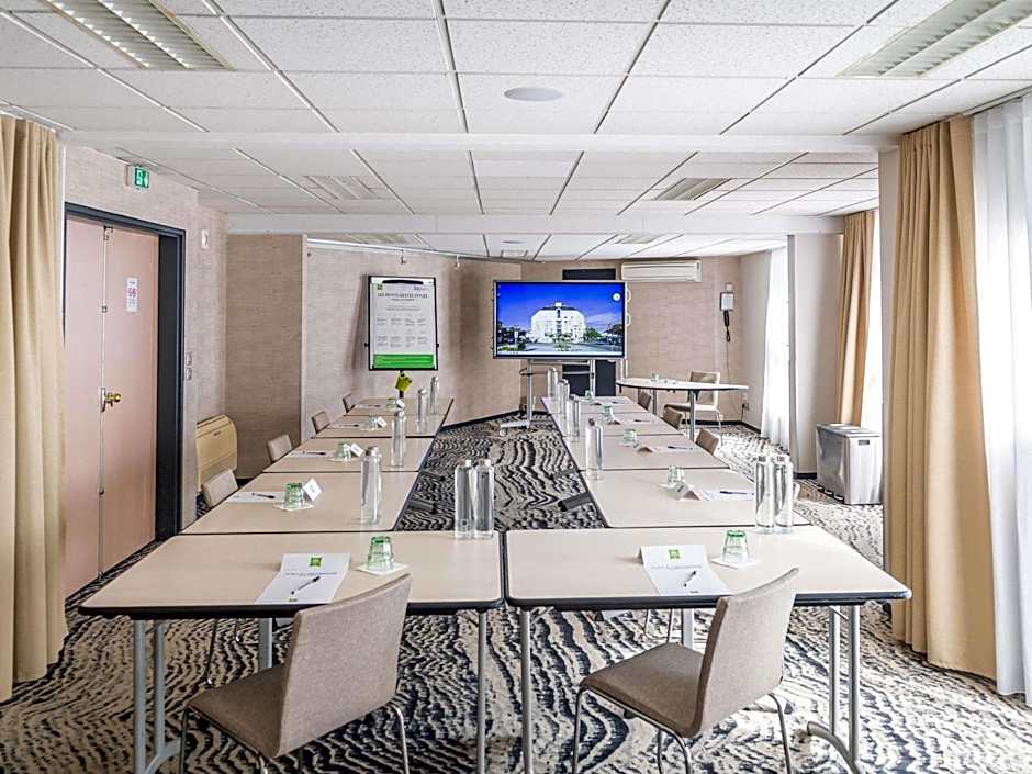 ibis Styles Tours Centre