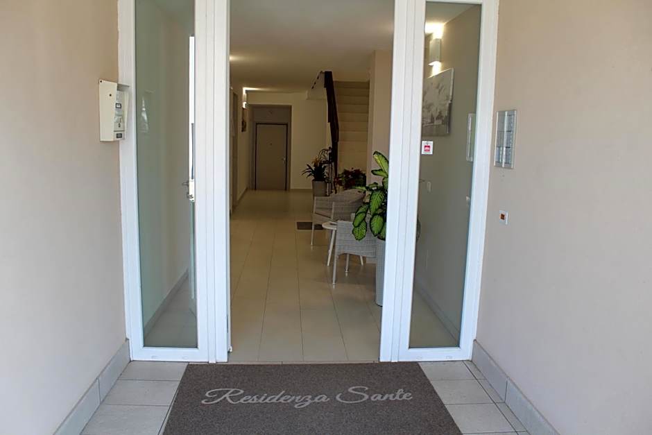 Residenza Sante