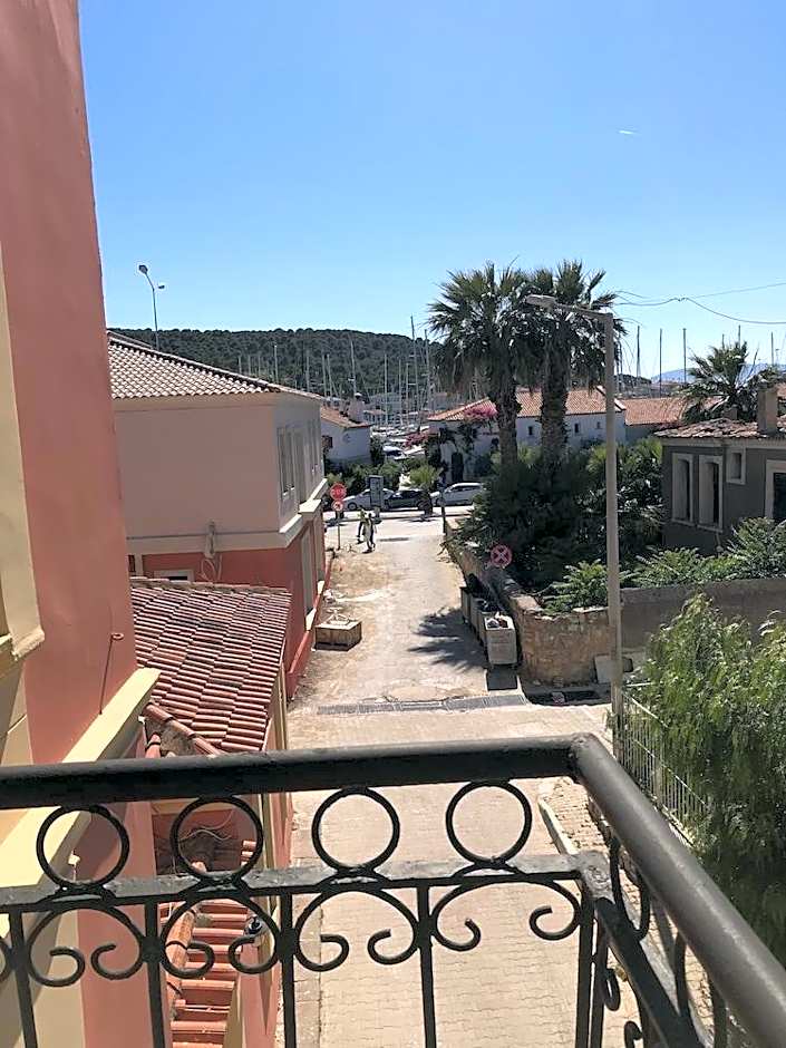 Antik Ridvan Hotel