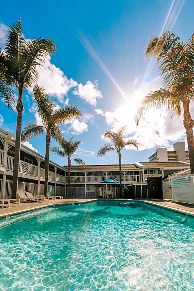 Beach Haven