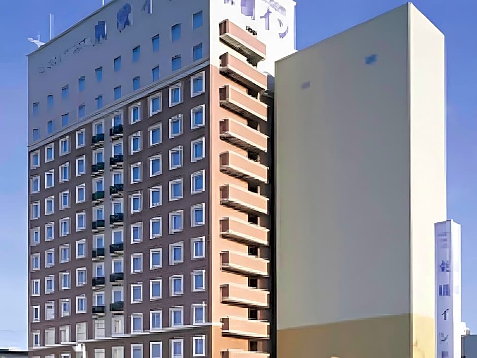 Toyoko Inn Chiba Minato Ekimae