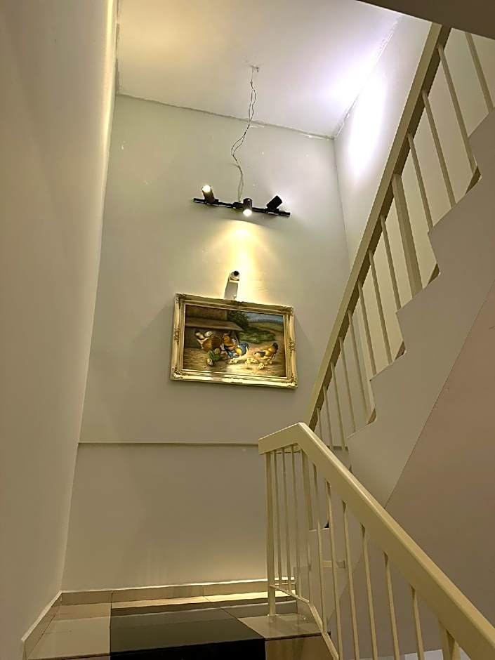 De UPTOWN Hotel @ SS2