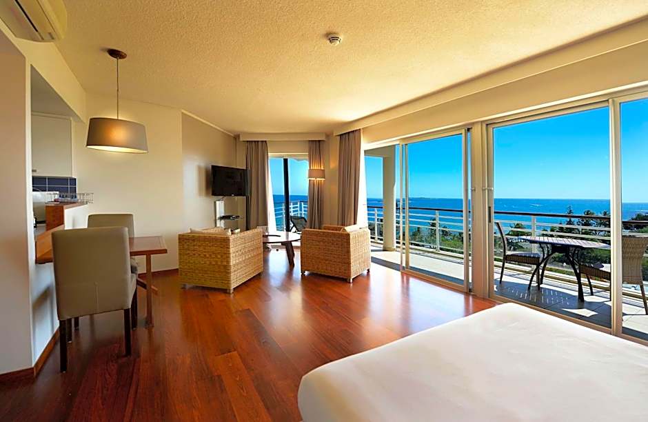 Hilton Noumea La Promenade Residences