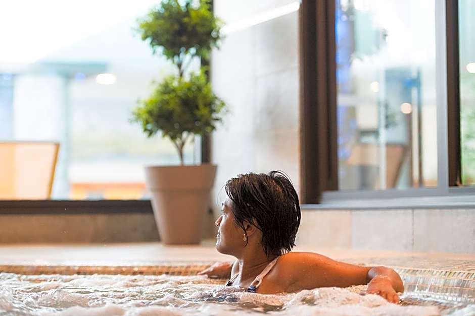 CGH Résidence Boutique Le Napoléon