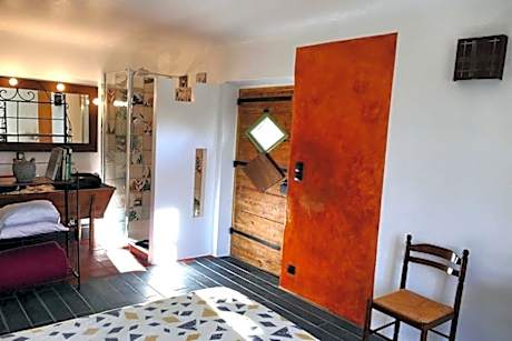 Chambres d'hotes A l'Ombre du Saule