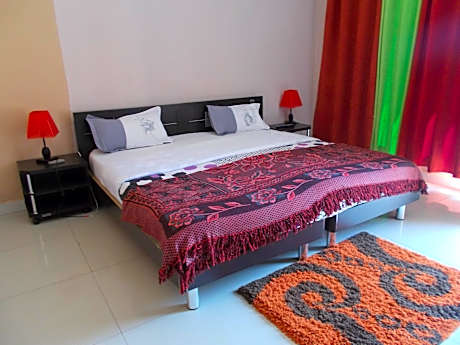 Leget Lodges & Gardens