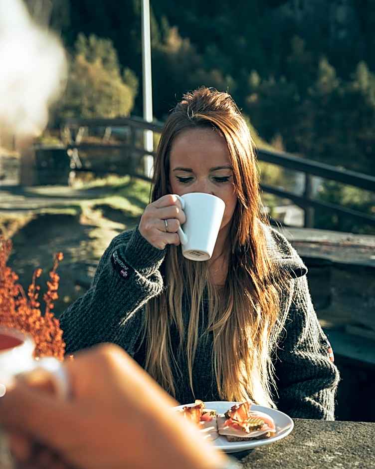 Preikestolen Hotel & BaseCamp