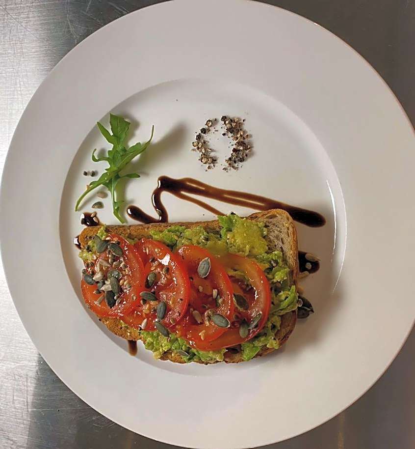 The White House Hotel