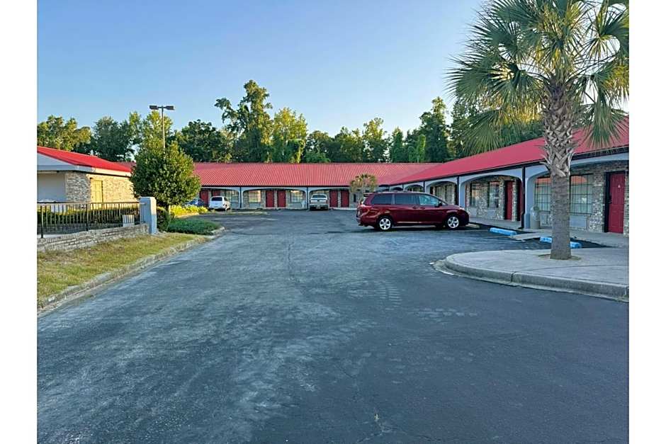 Budget Inn By Belvilla St George I-95