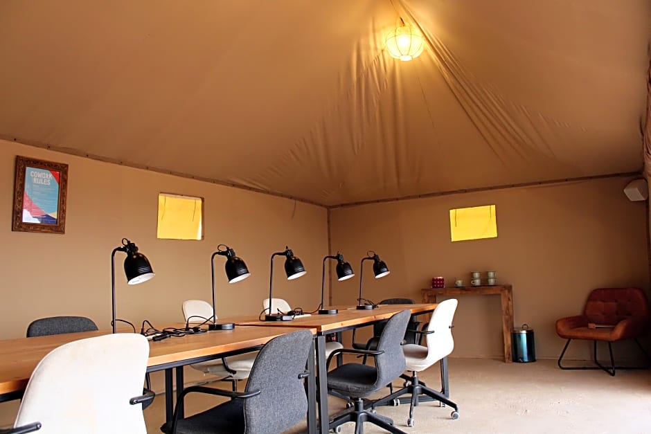 Selina Nomad Camp Agafay