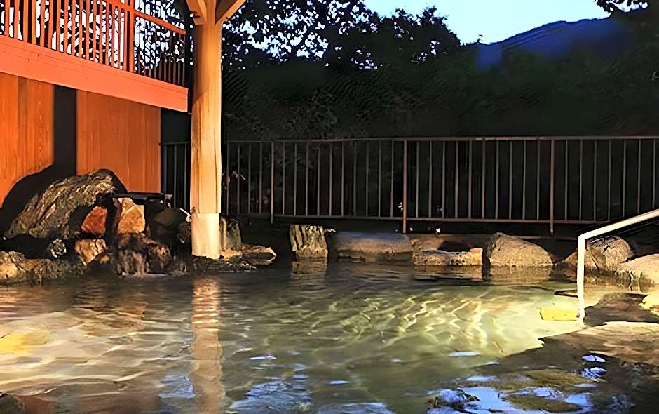 Ooedo Onsen Monogatari Hotel Kinugawa Gyoen