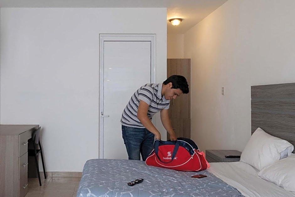 HostPal Villa Penuelas Queretaro